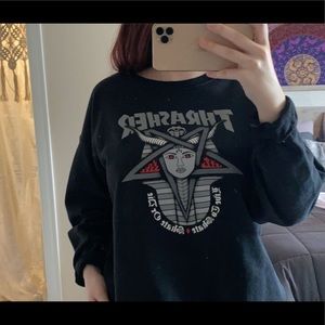 Thrasher Sweatshirt